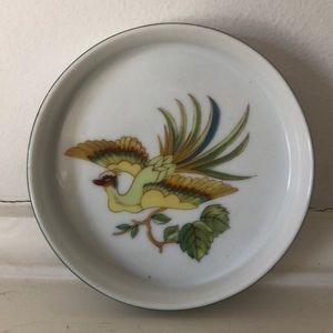 Melitta Bird Coaster